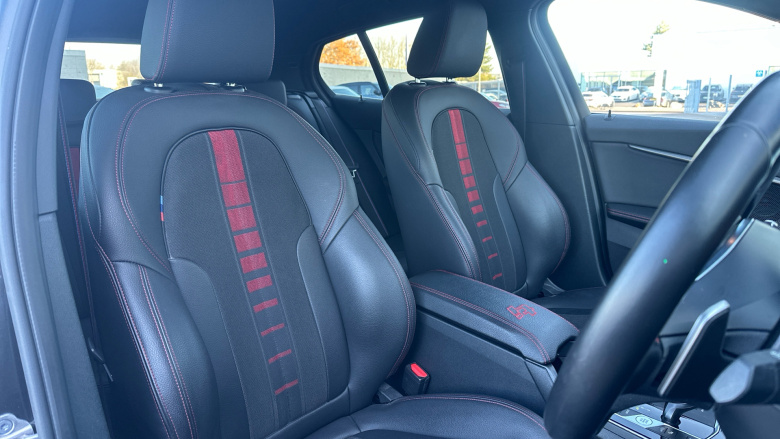 BMW 1 Series 128ti 5dr Step Auto Petrol Hatchback